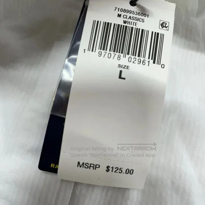 Polo Ralph Lauren Polo Ralph Lauren Men's Solid Short. Size US L / EU 52-54 / 3 - 4 Thumbnail