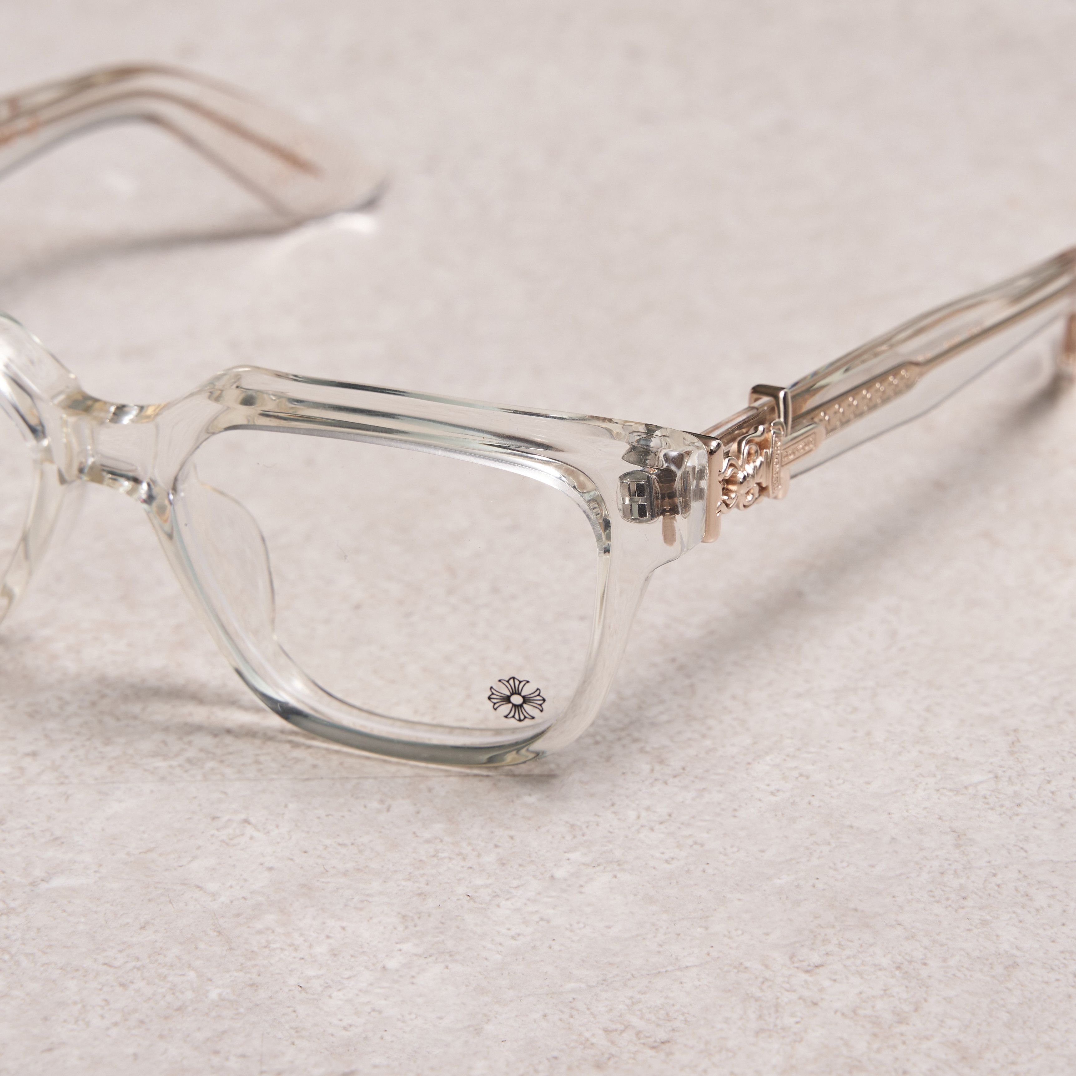 Chrome Hearts CHROME HEARTS Vagillionaire II Crystal Size ONE SIZE - 3 Thumbnail