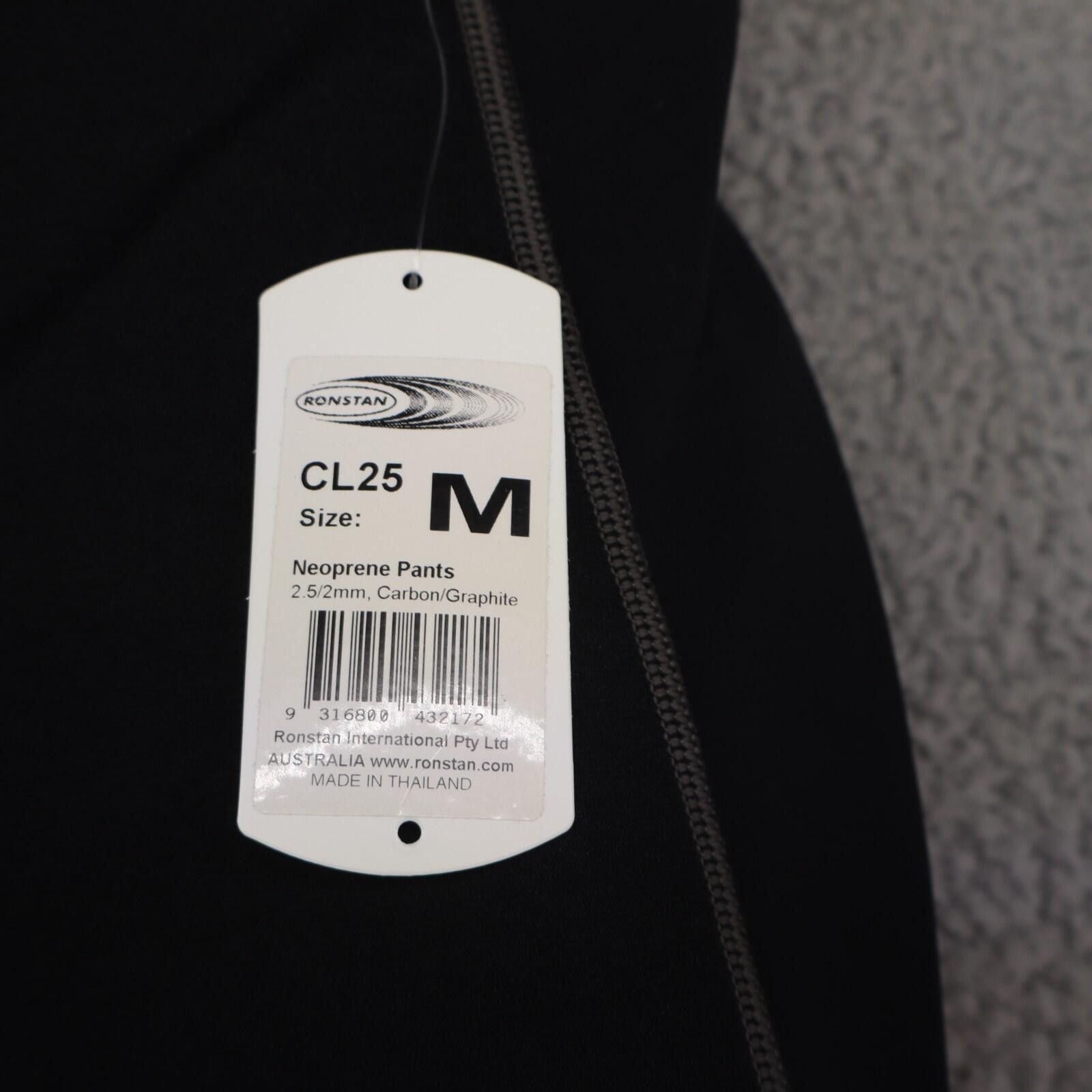 Other Neoprene Black Surf Pants Nylon Soft Stretch Womens Medium Size ONE SIZE - 6 Thumbnail