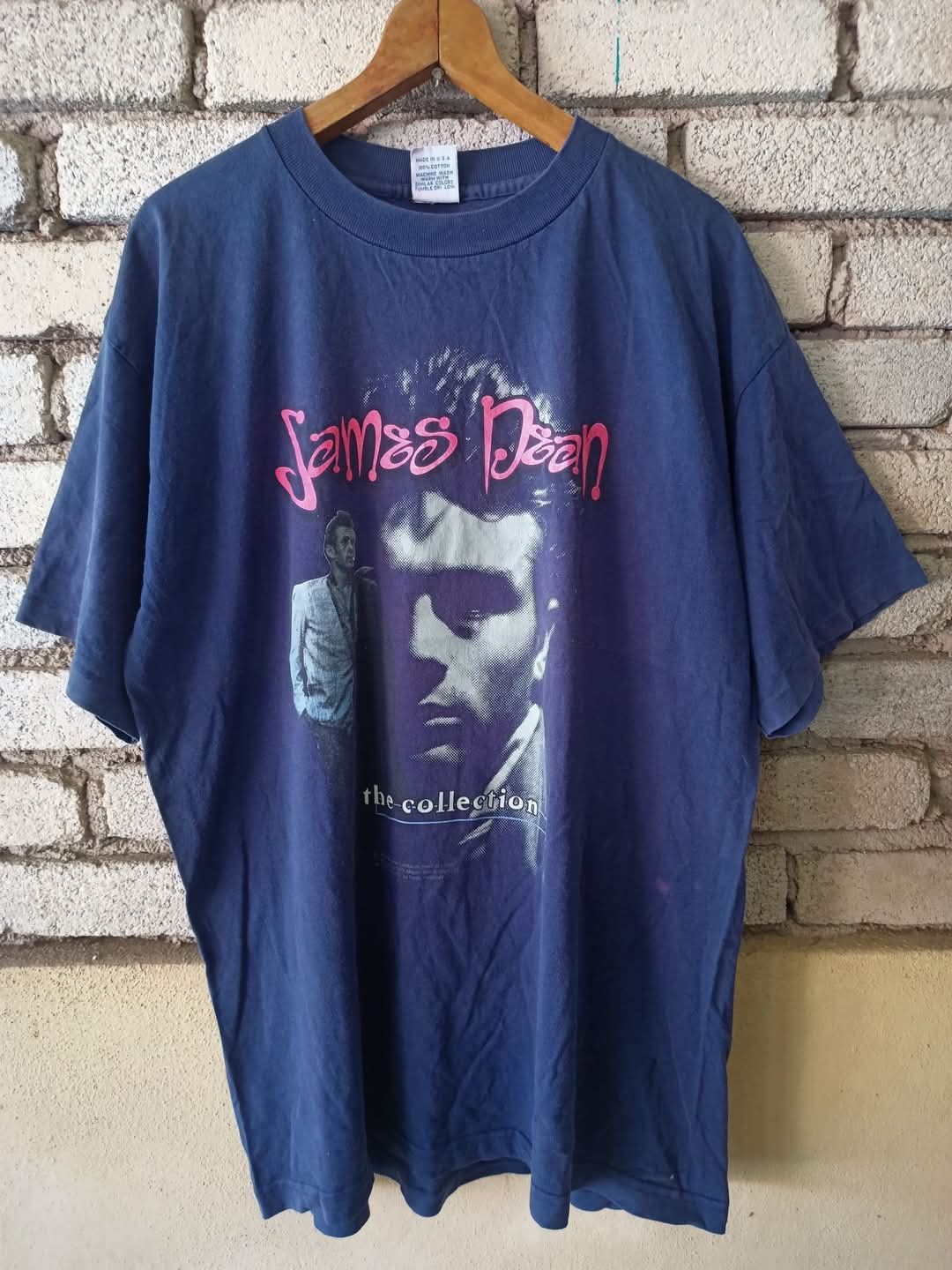 CDG 1986 COMME des GARCONS ARCHIVE SHIRT size XL