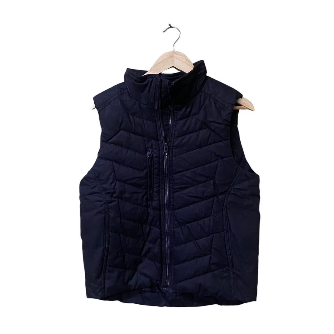 Japanese Brand × Ts(S) Ts design top shaleton puffer zip up vests Size US L / EU 52-54 / 3 - 1 Thumbnail