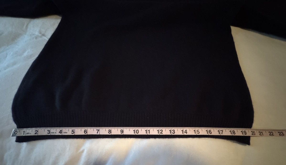 JET SET Jet Set Navy Blue Sweater Size US XL / EU 56 / 4 - 9 Thumbnail