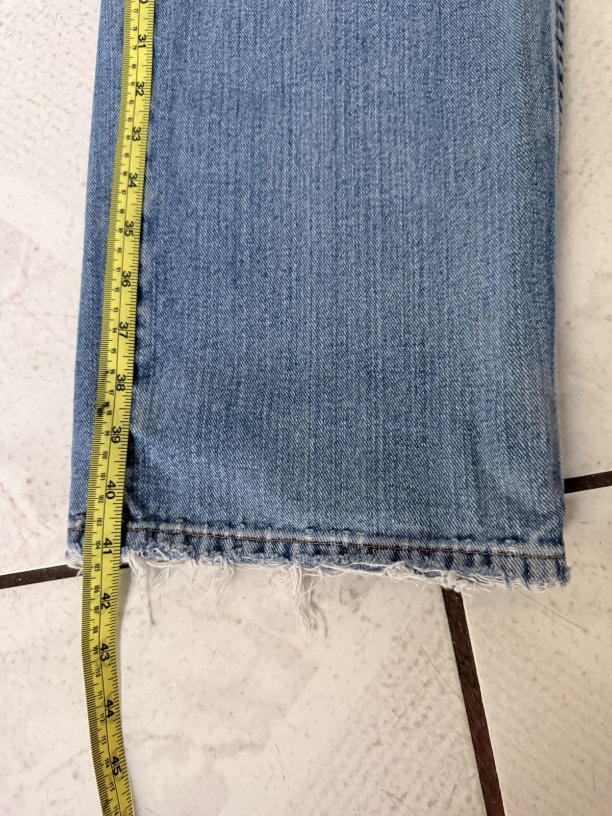 Tommy Hilfiger Old Tommy Hilfiger jeans Size US 38 / EU 54 - 2 Thumbnail