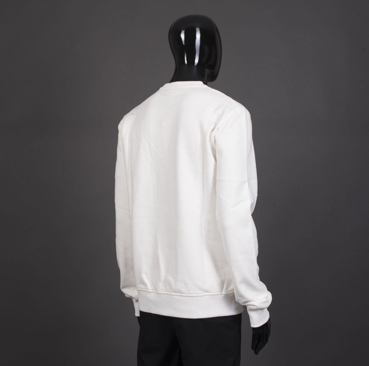 Dior Dior Bumble Bee CrewNeck Size US M / EU 48-50 / 2 - 5 Thumbnail