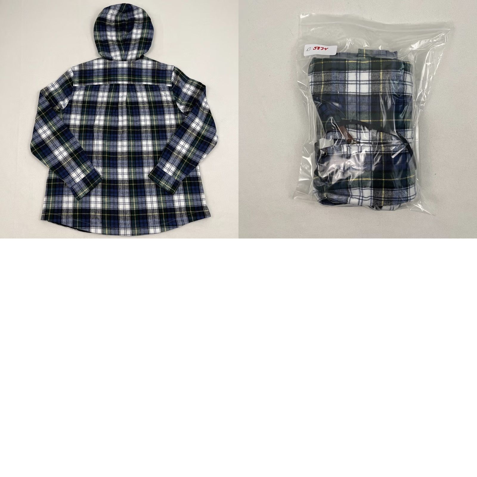 Vintage VINTAGE? No. Size L / US 10 / IT 46 - 8 Thumbnail