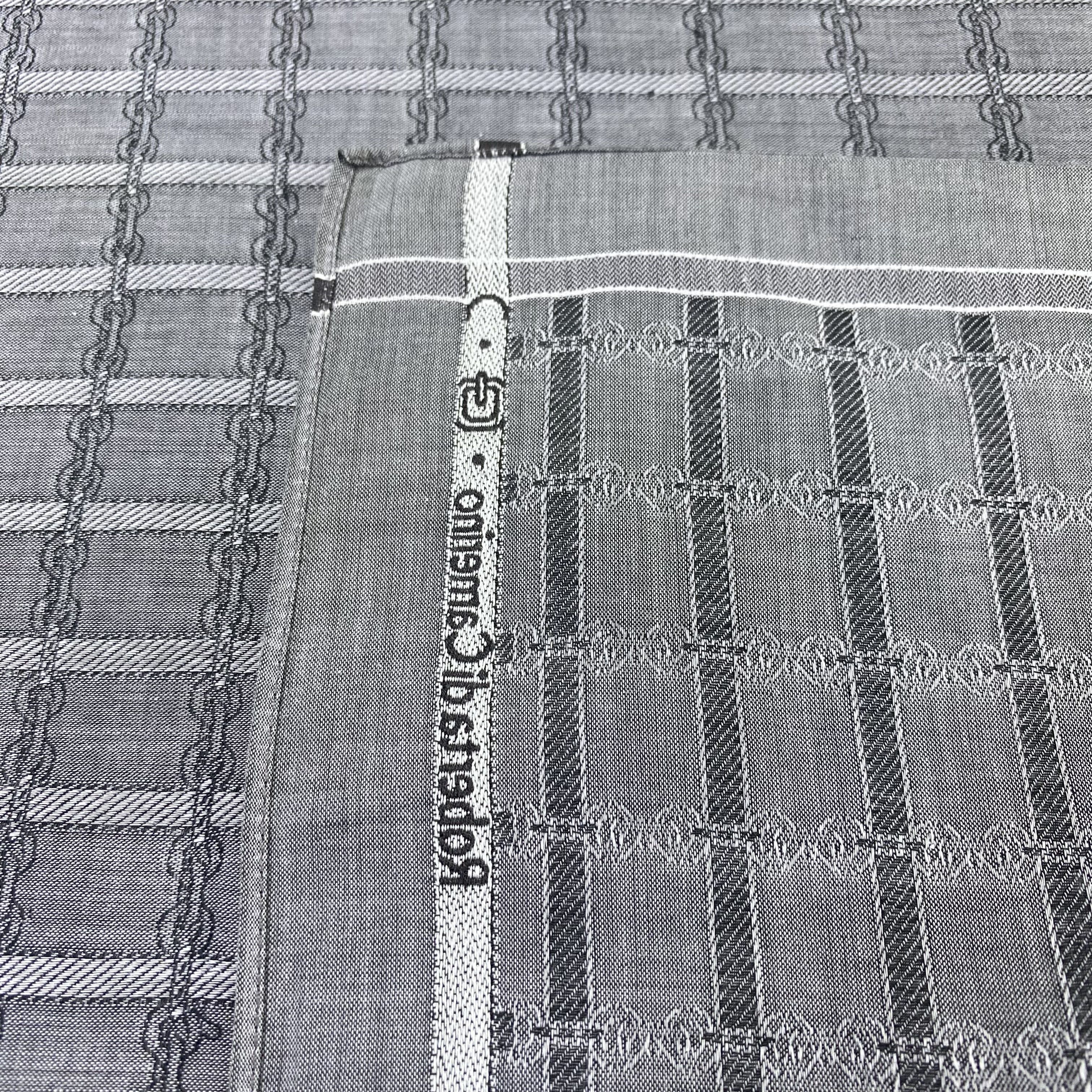 Roberta di Camerino Roberta di Camerino Handkerchief /Bandana /Neckerchief-B2146 Size ONE SIZE - 6 Thumbnail