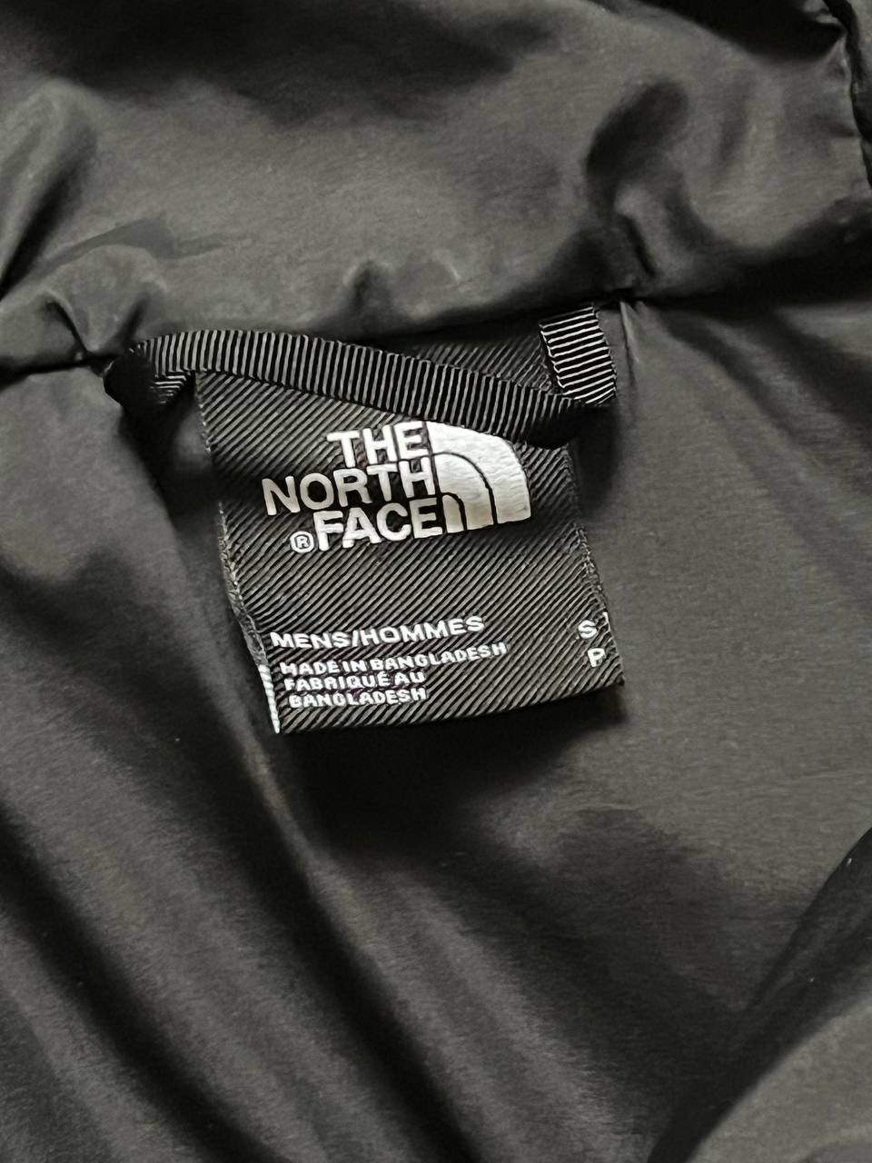 The North Face The North Face Puffer Light Jacket Size US S / EU 44-46 / 1 - 3 Thumbnail