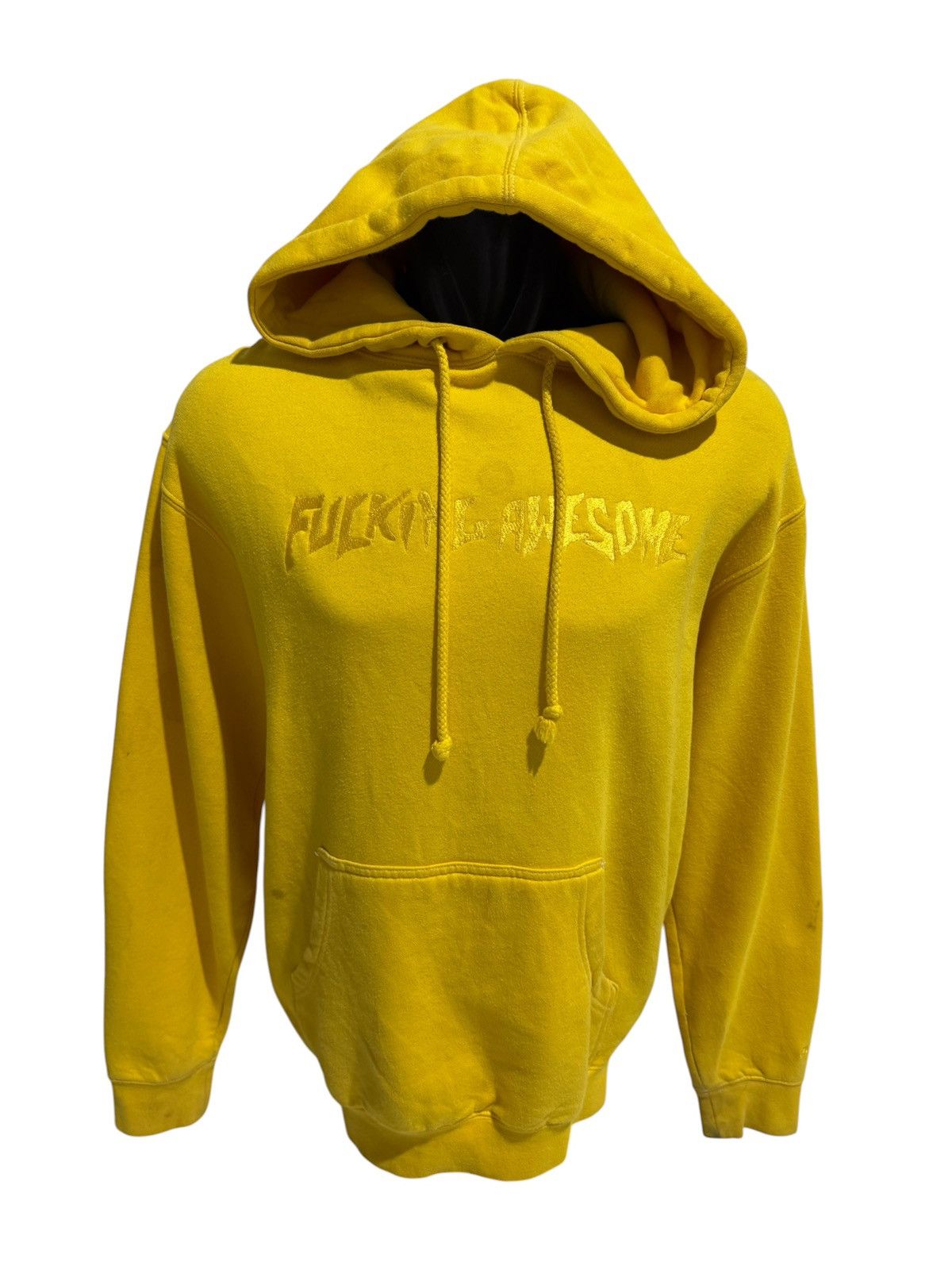 Fucking Awesome Fucking Awesom Size US S / EU 44-46 / 1 - 2 Thumbnail