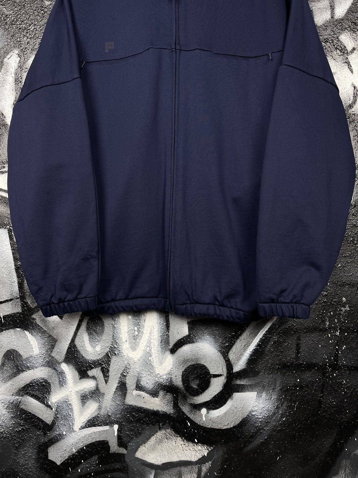 Pangaia Pangaia Tack Top Men’s Size M Size US M / EU 48-50 / 2 - 7 Thumbnail
