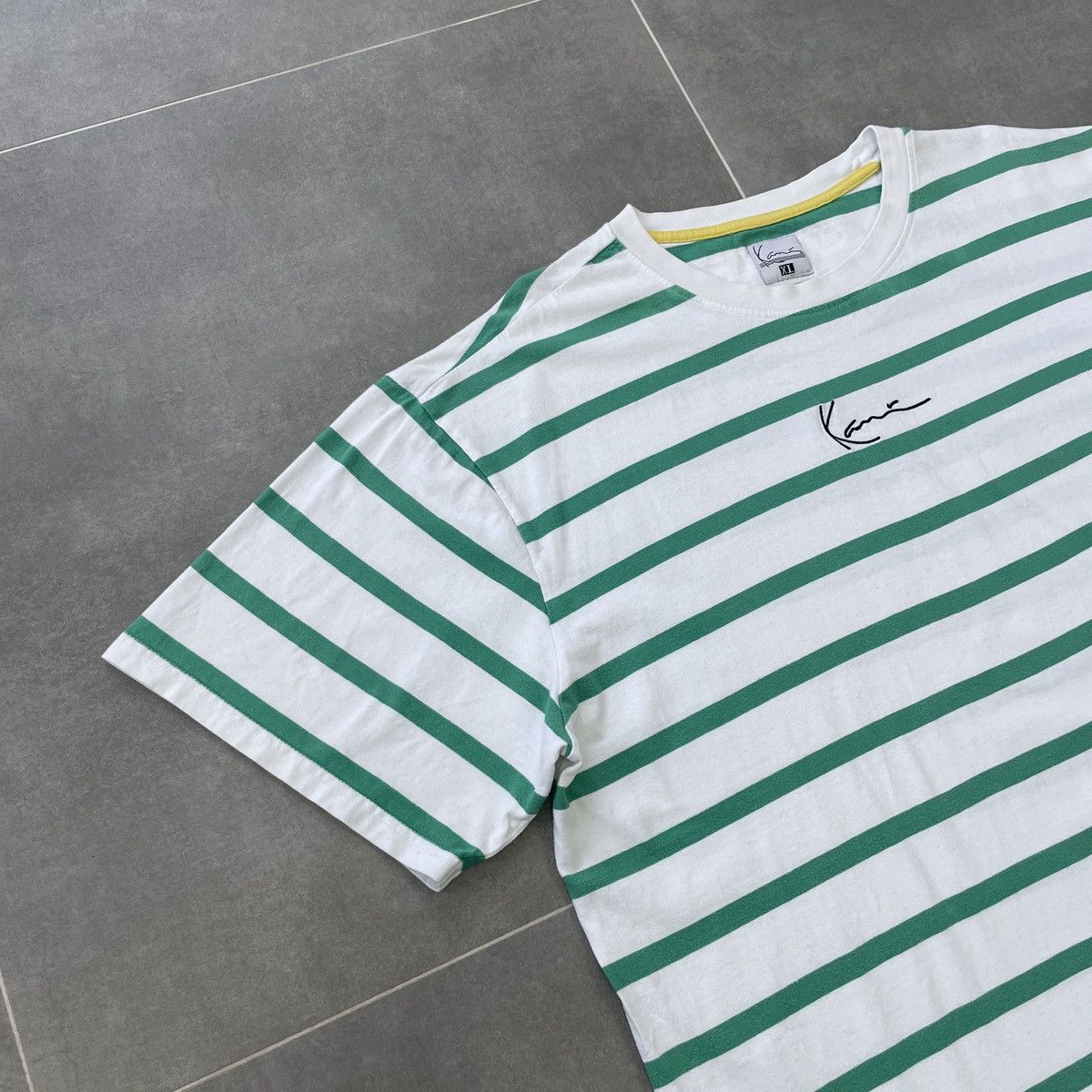 Karl Kani Karl Kani T-Shirt Size XL Size US XL / EU 56 / 4 - 3 Thumbnail