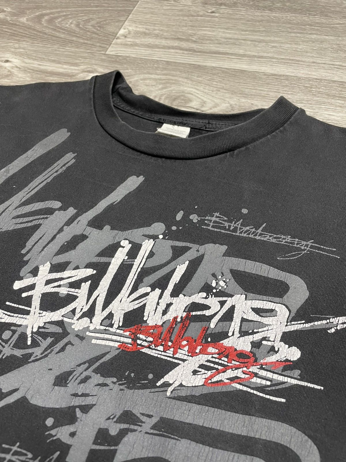 Billabong Vintage Billabong Surf Style T-Shirt 90s Size US S / EU 44-46 / 1 - 10 Thumbnail