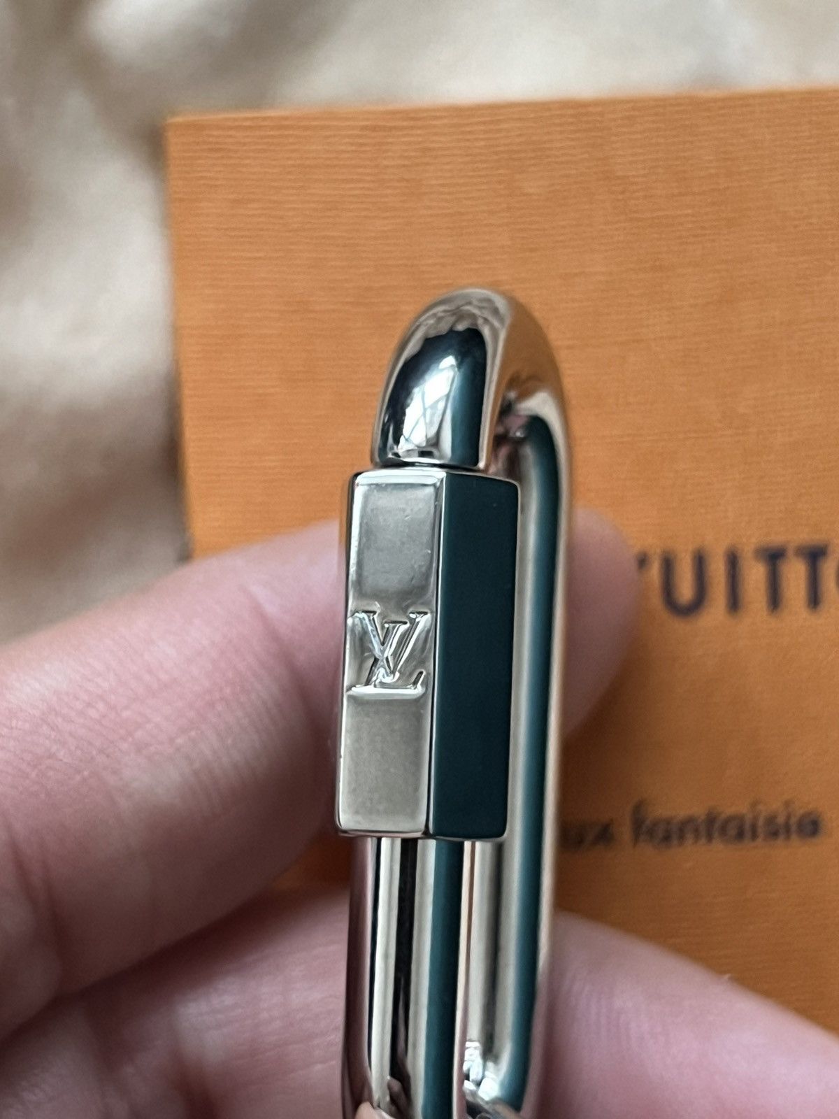 Louis Vuitton × Virgil Abloh Louis Vuitton by Virgil Abloh Size ONE SIZE - 3 Thumbnail