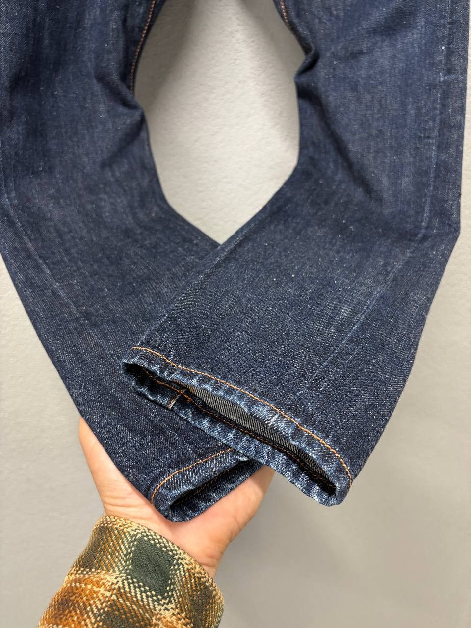 Dsquared2 Dsquared2 Classic Kenny jean mens jeans EU 44 / W 28 Size US 28 / EU 44 - 5 Thumbnail