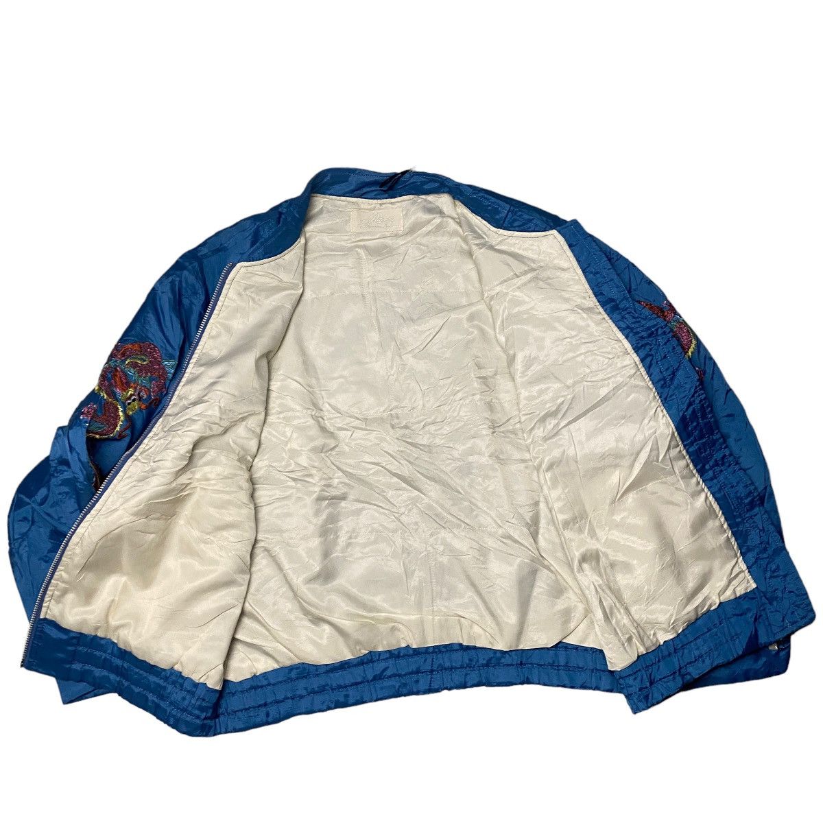 Hysteric Glamour 2000's RNA Inc Sukajan Dragon Jacket Size US L / EU 52-54 / 3 - 10 Thumbnail