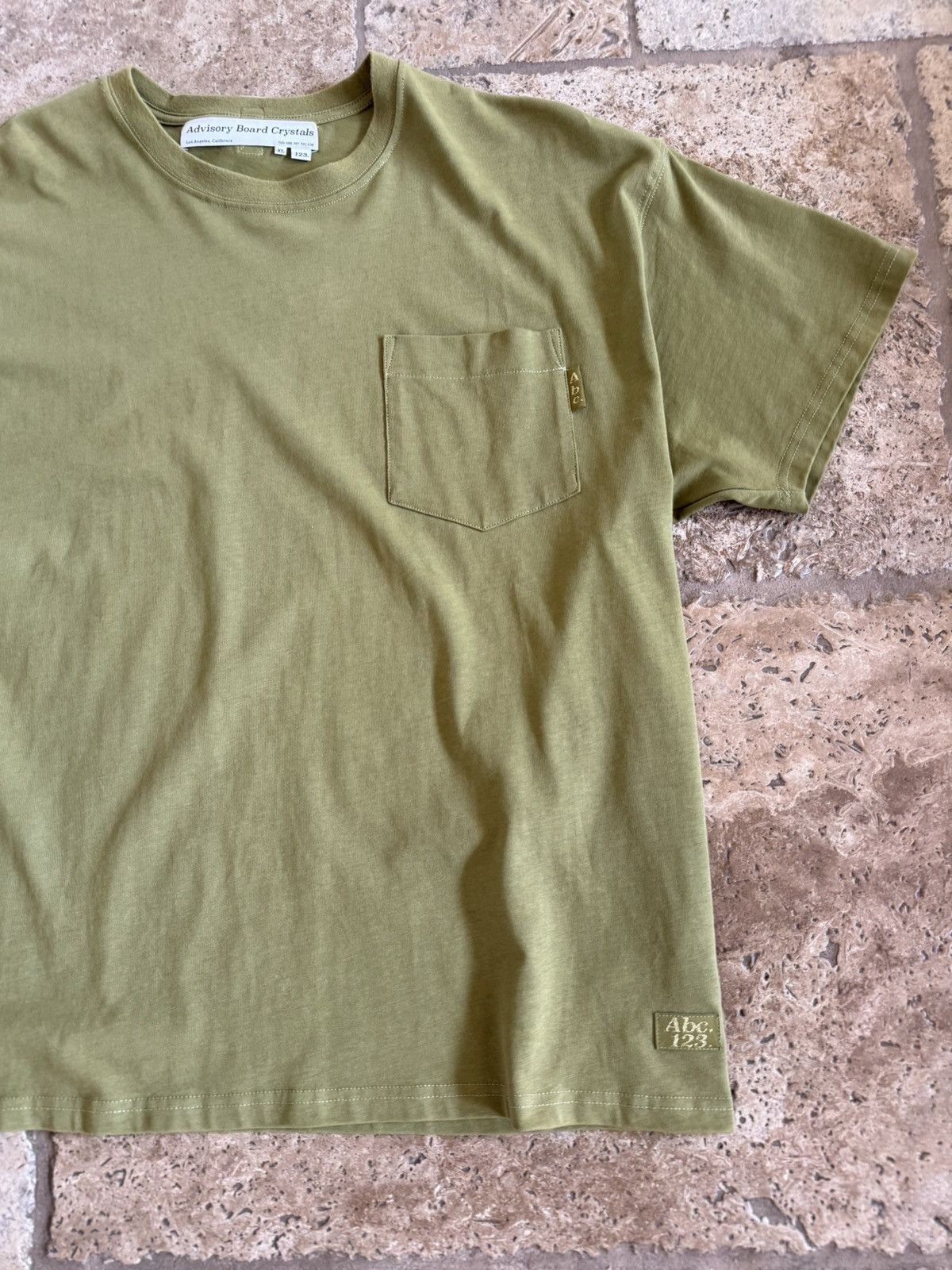 Advisory Board Crystals Advisory Board Crystals t-shirt Size US XL / EU 56 / 4 - 2 Thumbnail