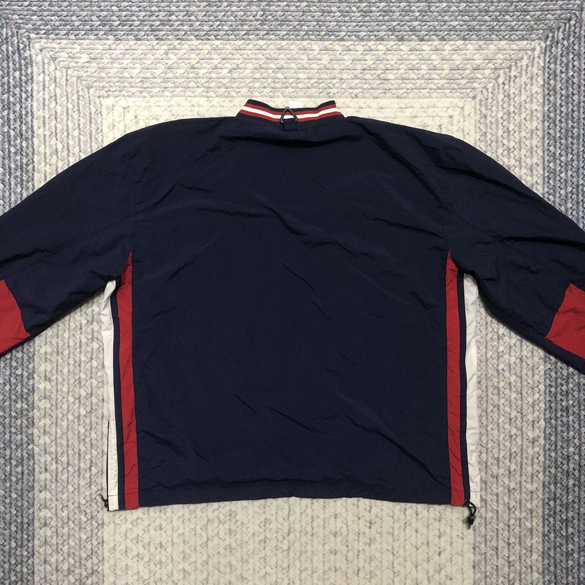 Cooperstown Collection × MLB × Vintage Rare Vintage Cooperstown Baseball Sweater Size US XL / EU 56 / 4 - 6 Thumbnail