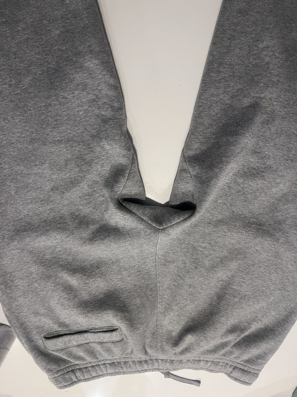 Nike Nike Sweatpants cotton Size US 34 / EU 50 - 3 Thumbnail