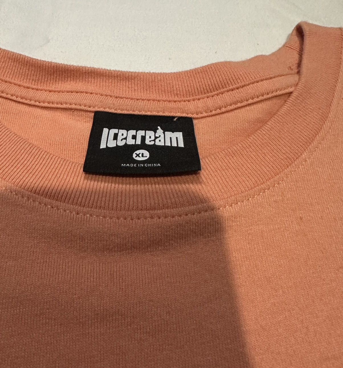 Icecream Ice Cream T-Shirt Size US L / EU 52-54 / 3 - 5 Thumbnail