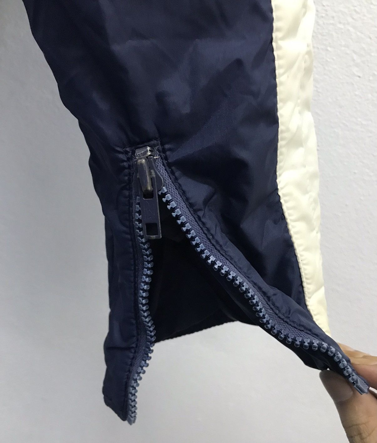 Adidas × Vintage Vintage Adidas Jacket Size US L / EU 52-54 / 3 - 10 Thumbnail