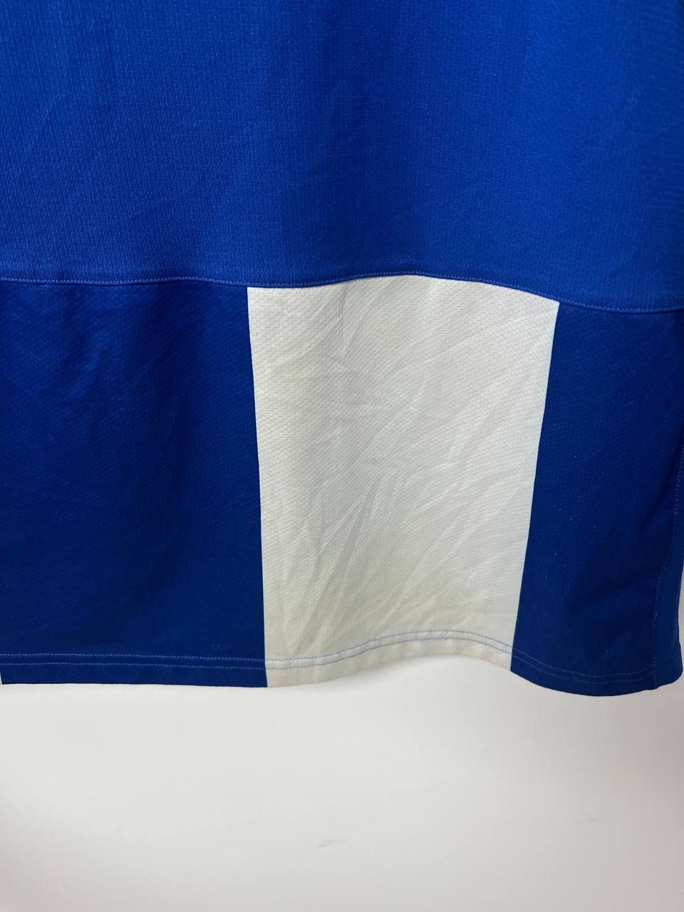 Nike Vintage Football Shirt Soccer Berlin Style Nike Jersey 2XL Size US XXL / EU 58 / 5 - 20 Thumbnail