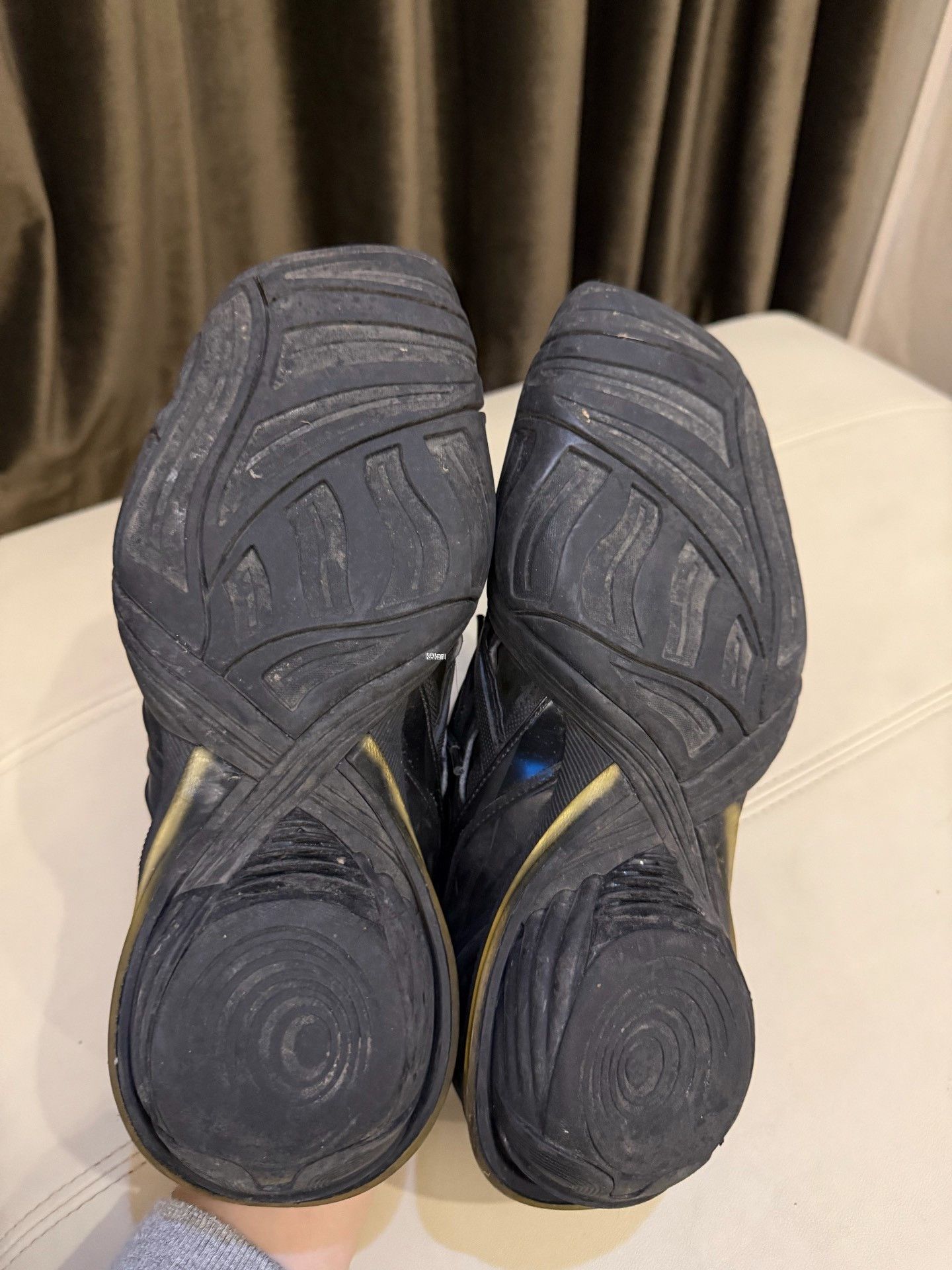 Balenciaga Balenciaga Tyrex Sneakers Size US 6 / EU 39 - 4 Thumbnail