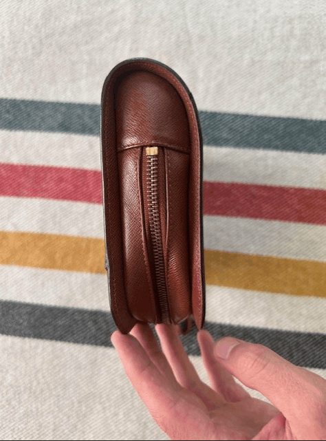 Louis Vuitton Clutch Size ONE SIZE - 9 Thumbnail