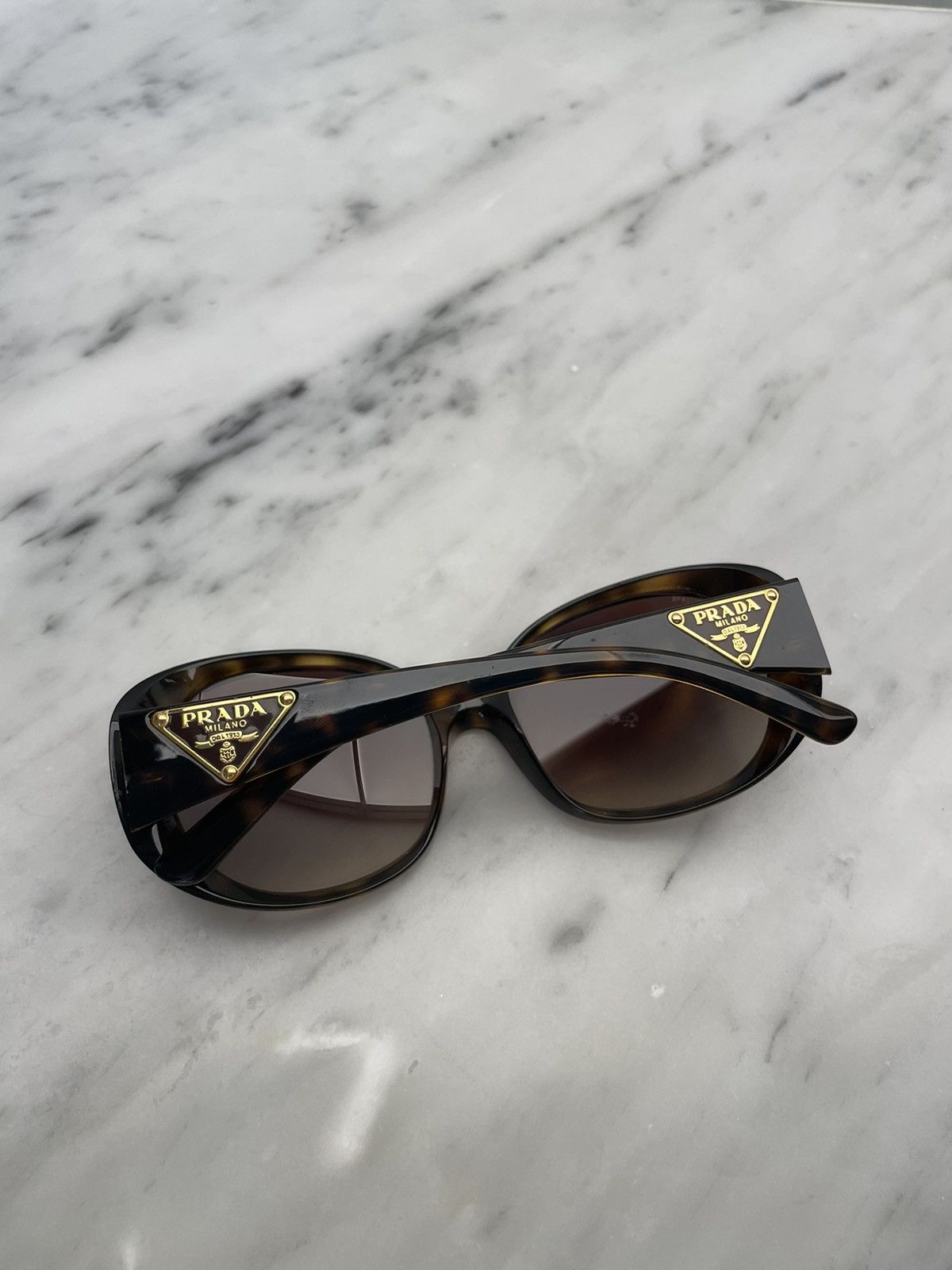 Prada spr27l clearance