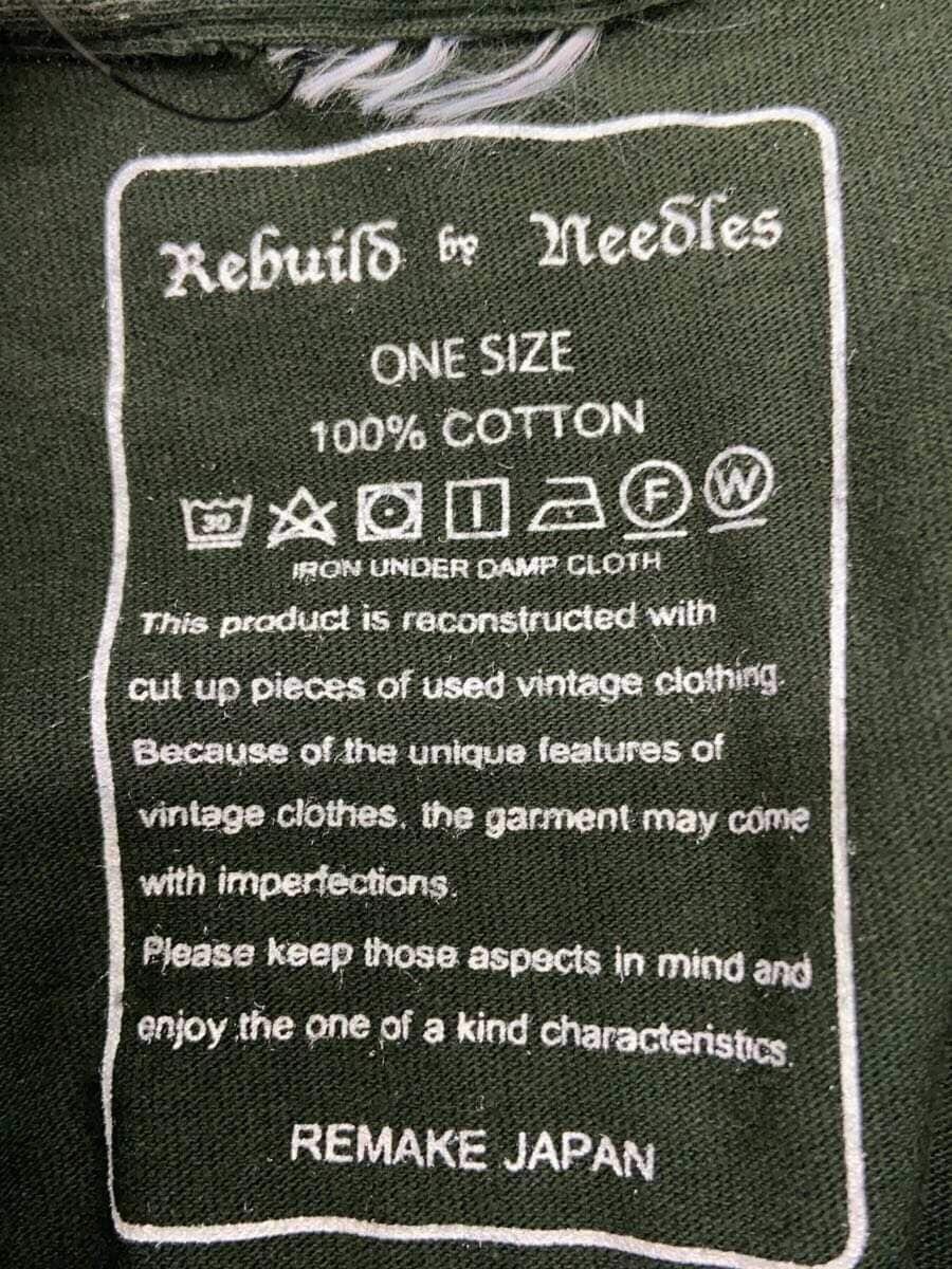 Needles Chisago Lakes Track Rebuild T-Shirt Size US L / EU 52-54 / 3 - 3 Thumbnail