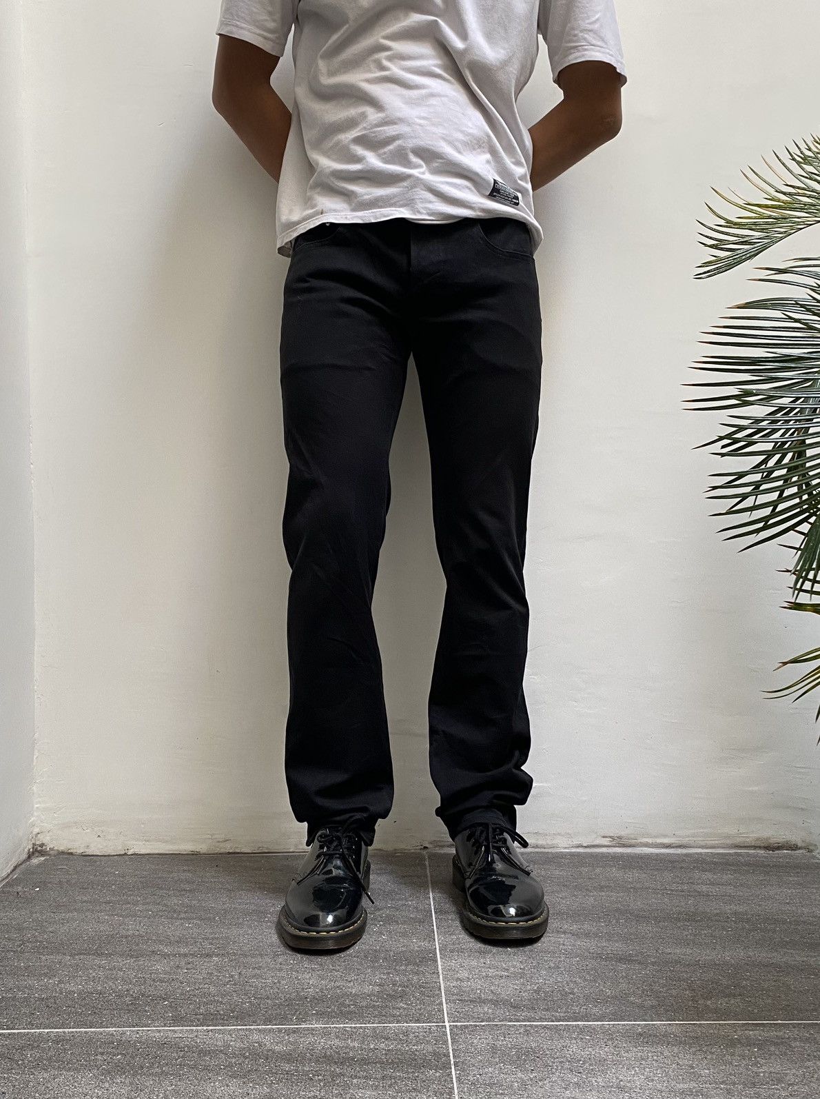 Image Result For Clean Dior Homme Hedi Slimane B White Black Sneakers