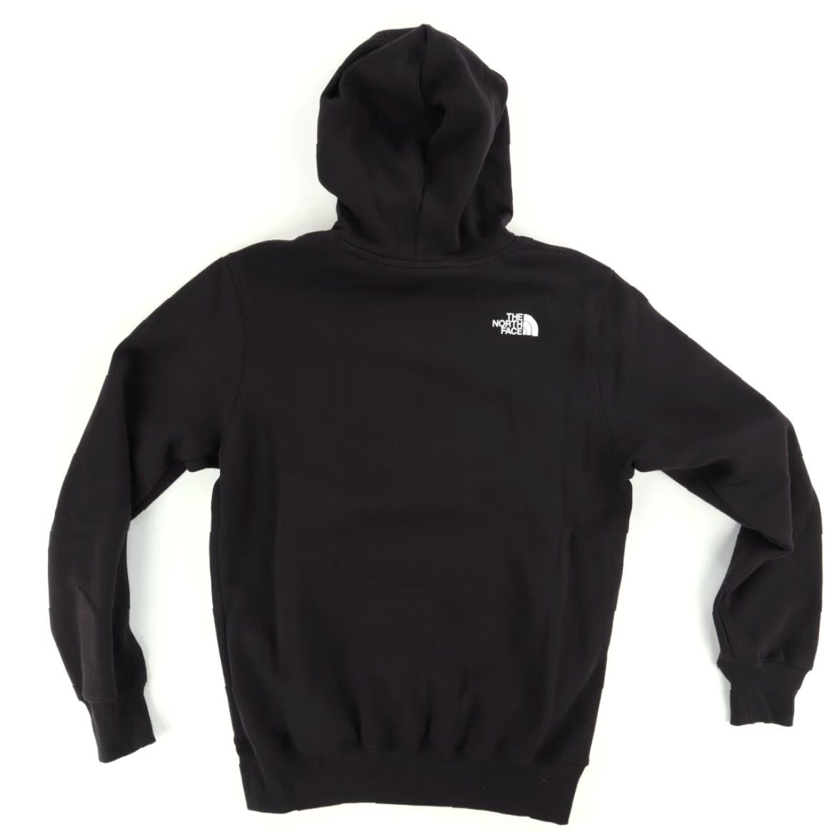 The North Face The North Face Bear Solid Hoodie Black Men's S Shirt Hoodie Men Black Bear Solid Hoodie The North Face Mens S Size US S / EU 44-46 / 1 - 4 Thumbnail