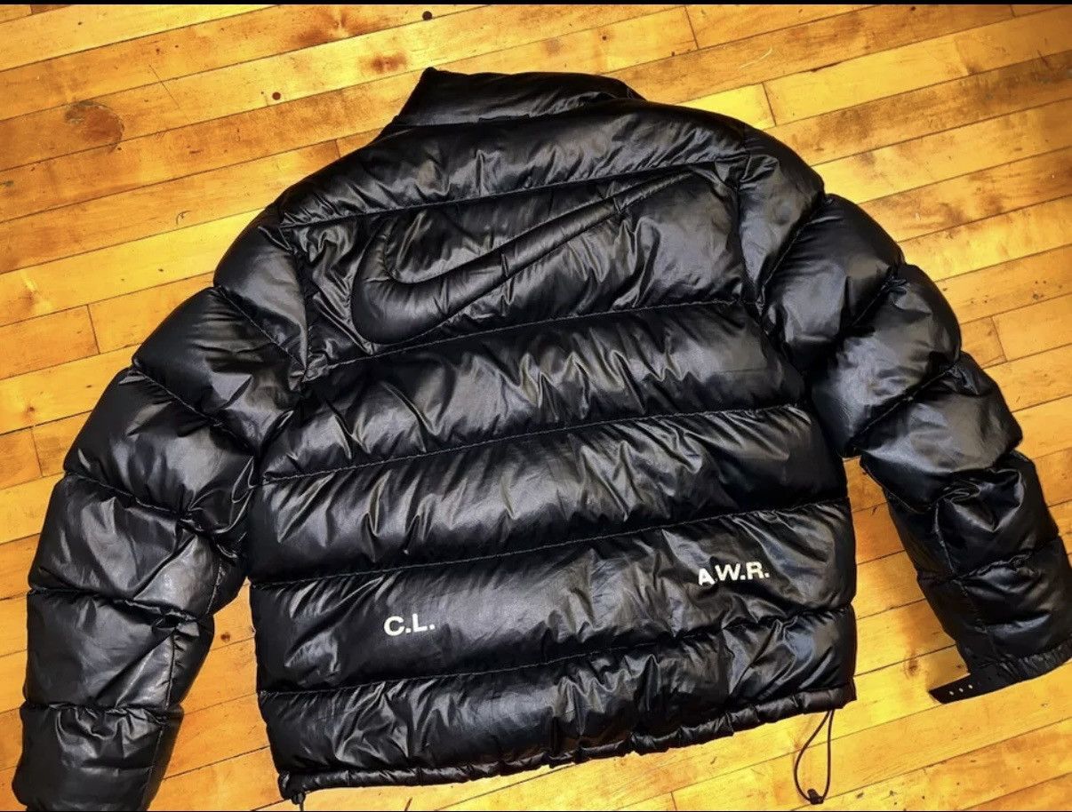 Nocta Puffer Jacket | Grailed