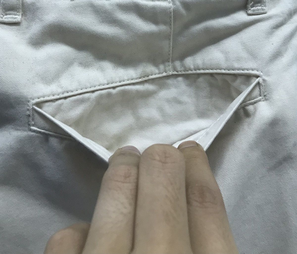 C.P. Company × Vintage Vintage C.P. Company Cargo Pants Size US 33 - 11 Thumbnail