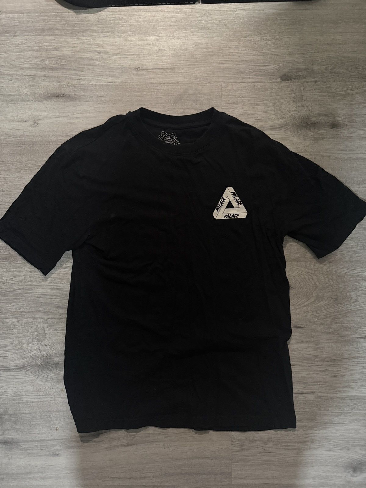 PALACE Fukuoka Tri Ferg T Shirt TRI-FERG T-SHIRT | PALACE