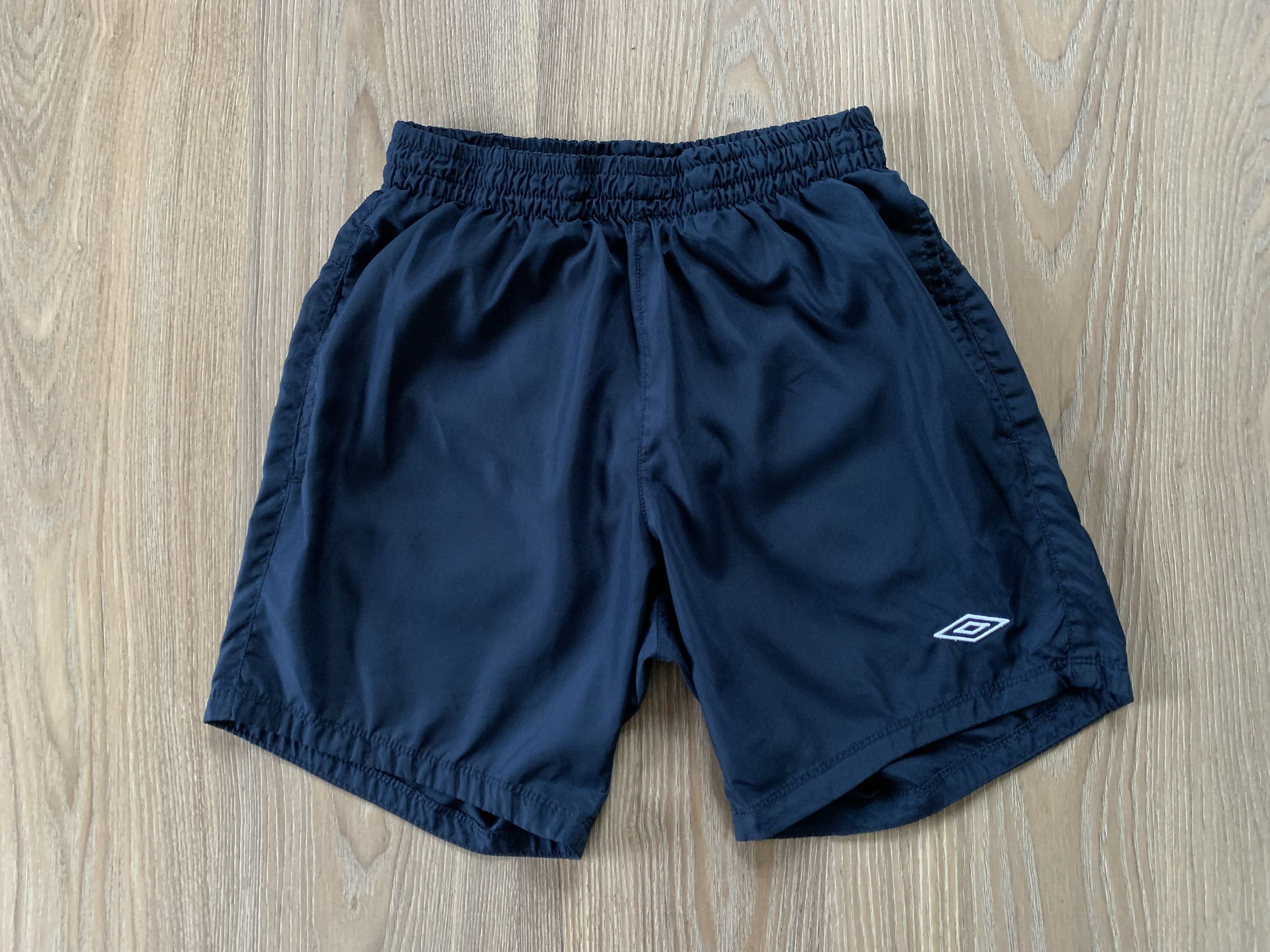 Umbro Umbro Sport Training Shorts Size US 30 / EU 46 - 2 Thumbnail