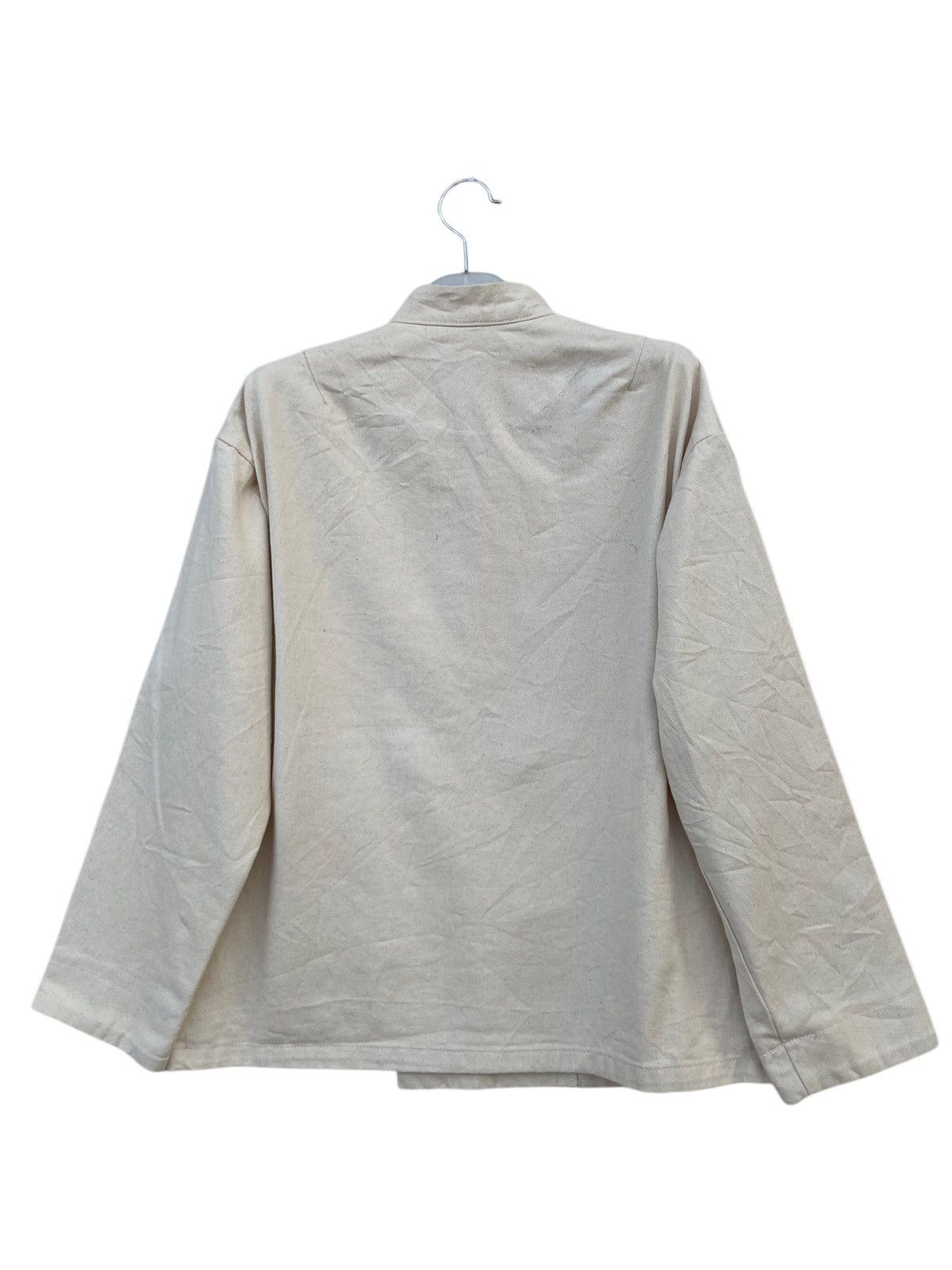 GU × Uniqlo Studio Seven Chef Jacket Size US S / EU 44-46 / 1 - 2 Thumbnail