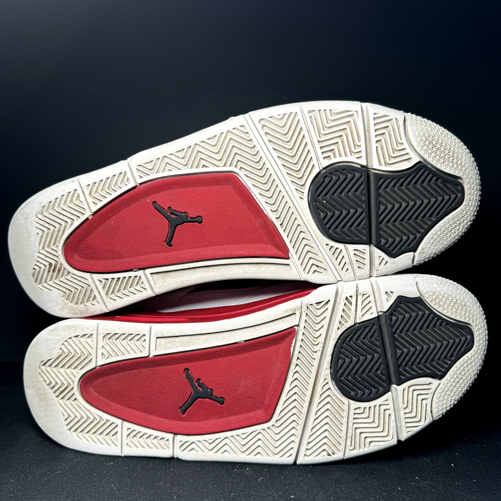 Jordan Brand × Nike Size 10 - Nike Air Jordan 4 Retro Alternate 89 Men's Shoes Size US 10 / EU 43 - 6 Thumbnail