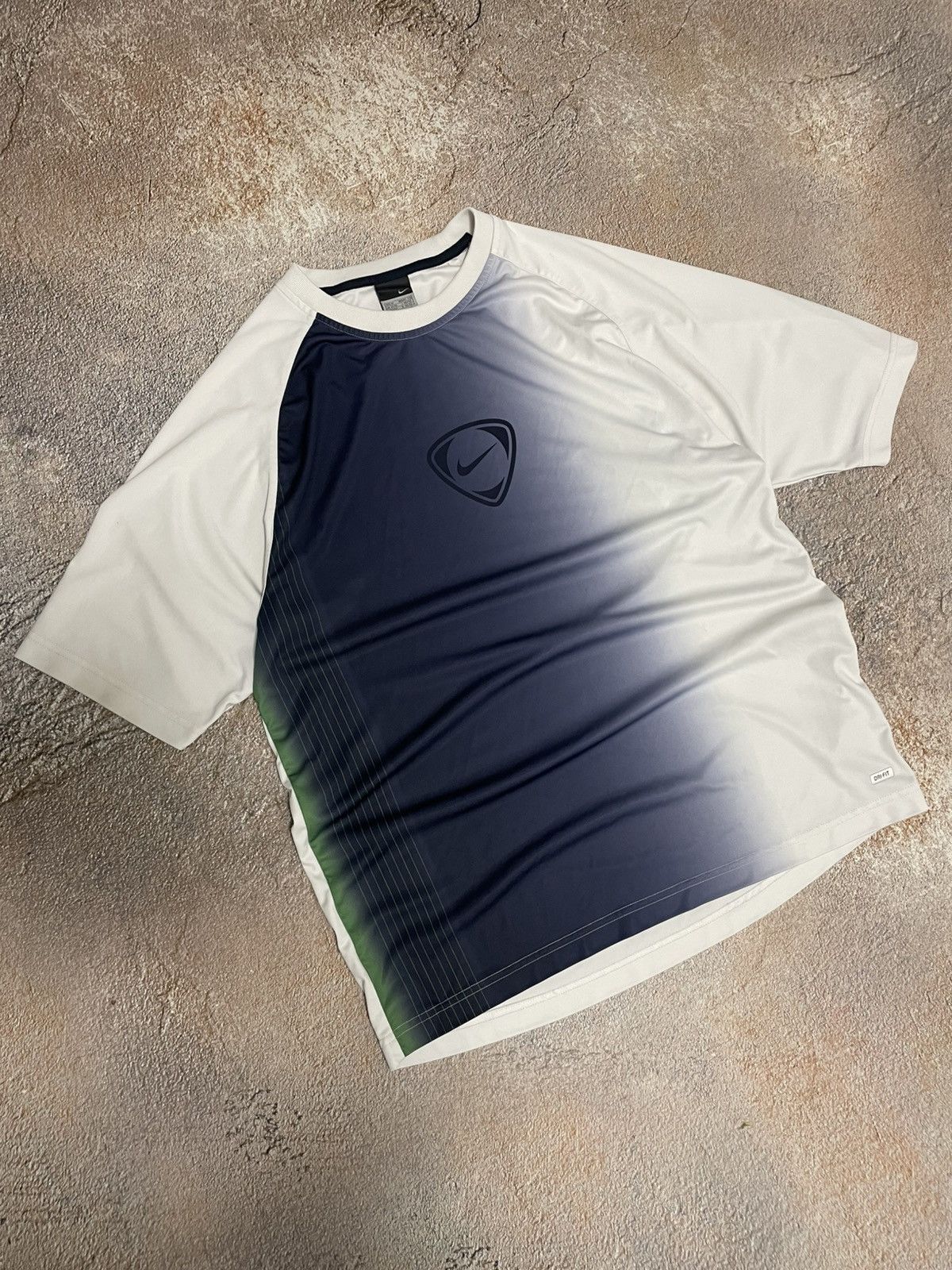 Nike x Marine Serre + 2-In-1 Jersey
