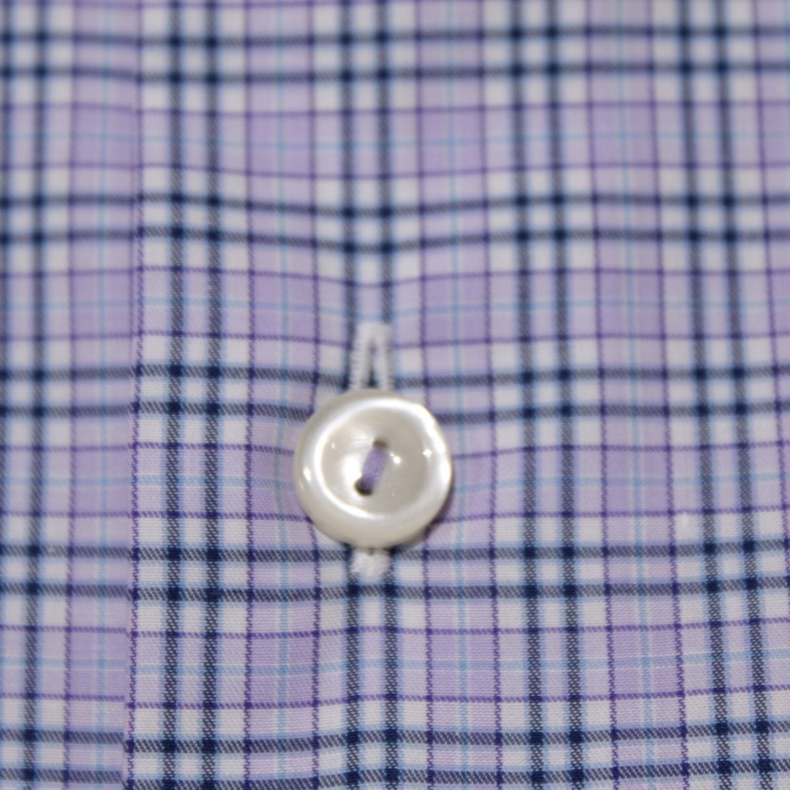 Eton Eton New with tags Shirt Size S US In Purple Size US S / EU 44-46 / 1 - 7 Thumbnail