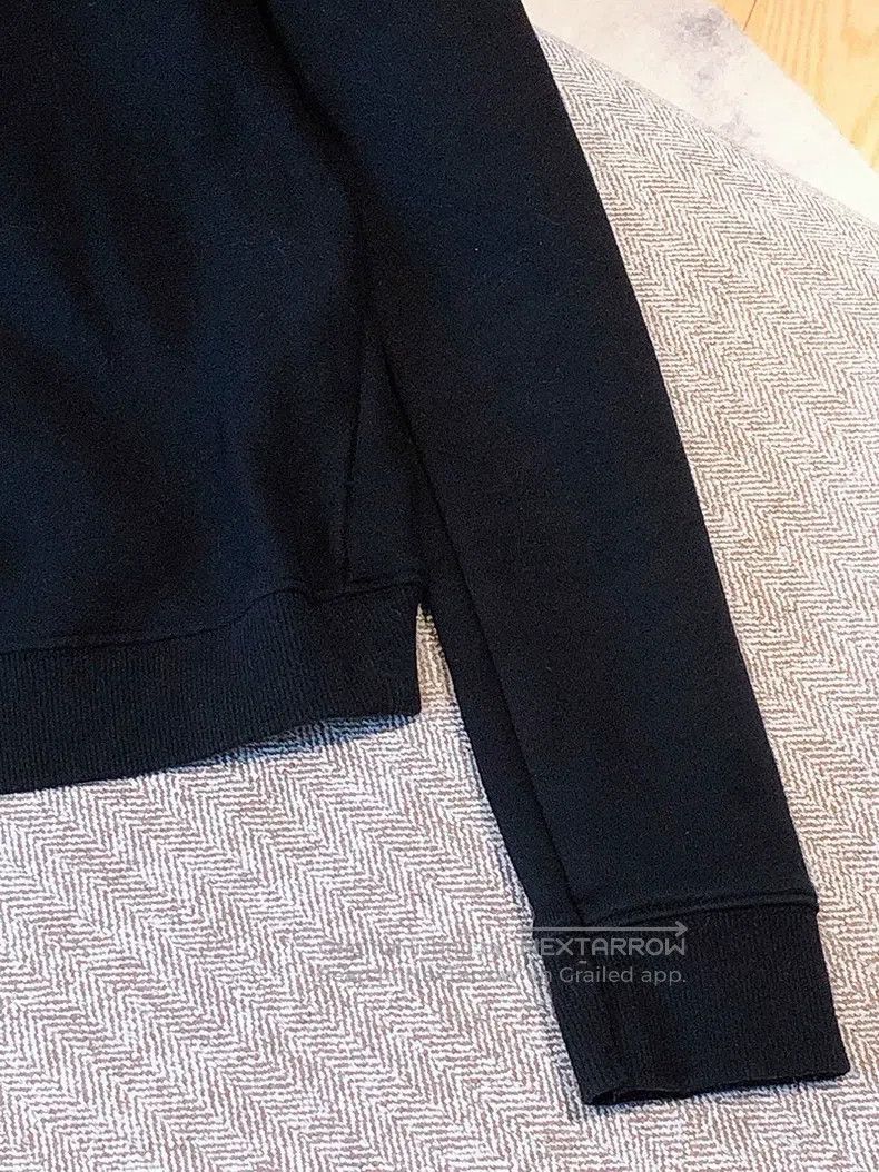 Vetements Vetements Hoodie Size US M / EU 48-50 / 2 - 4 Thumbnail