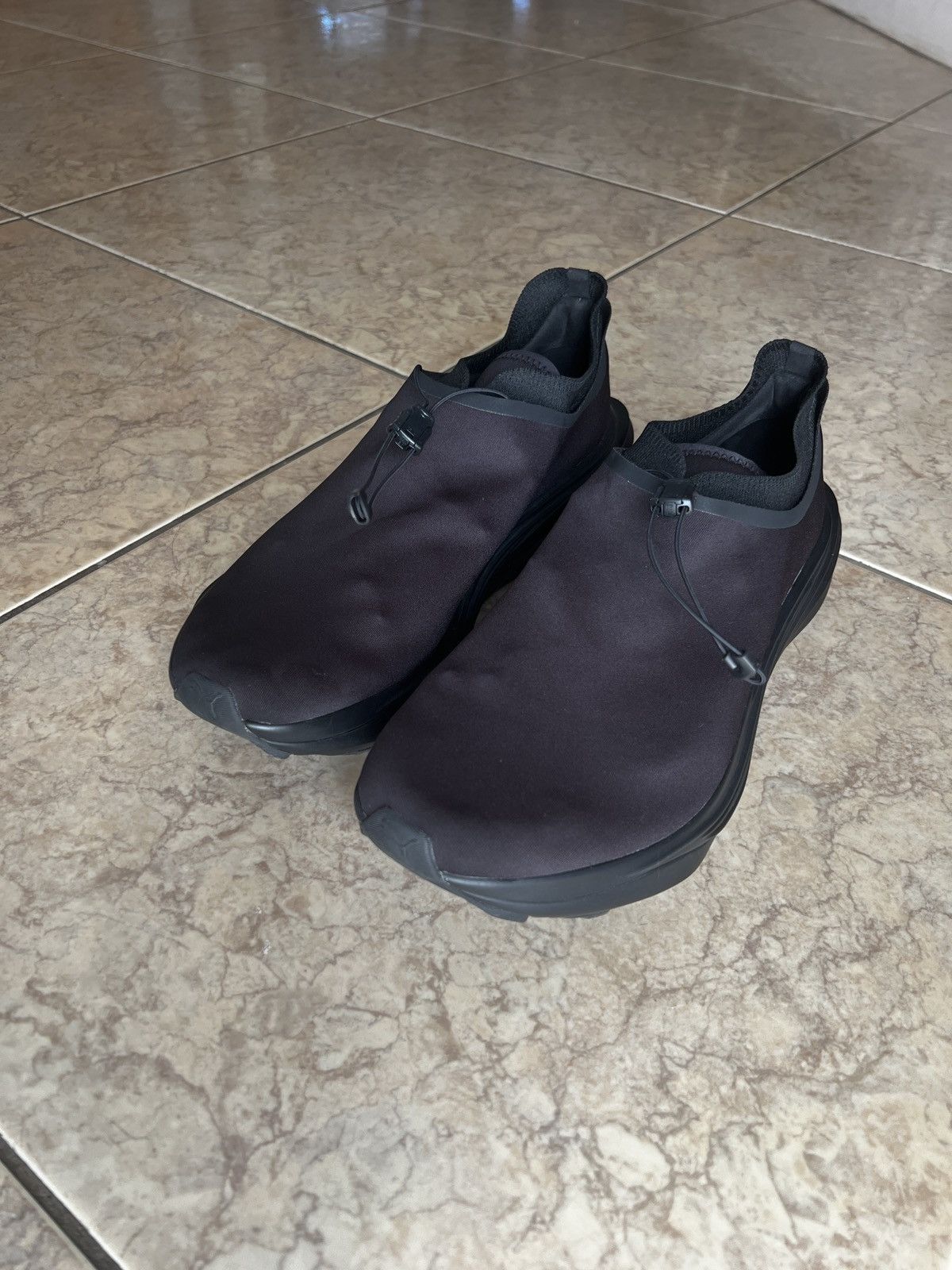 Heliot Emil × Puma PUMA x HELIOT EMIL Deviate Nitro Sneakers Size 44 - Worn 2x Size US 9.5 / EU 42-43 - 2 Thumbnail