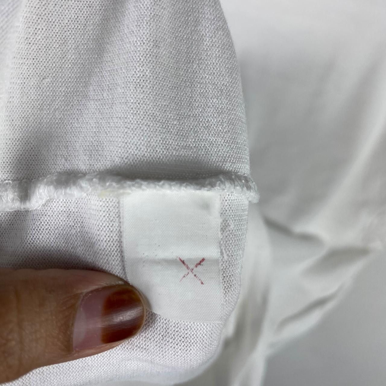 Other Vintage THE MARK OF THE MILLENNIUM 01-01-00 Tee Shirt Top Size XS / US 0-2 / IT 36-38 - 8 Thumbnail