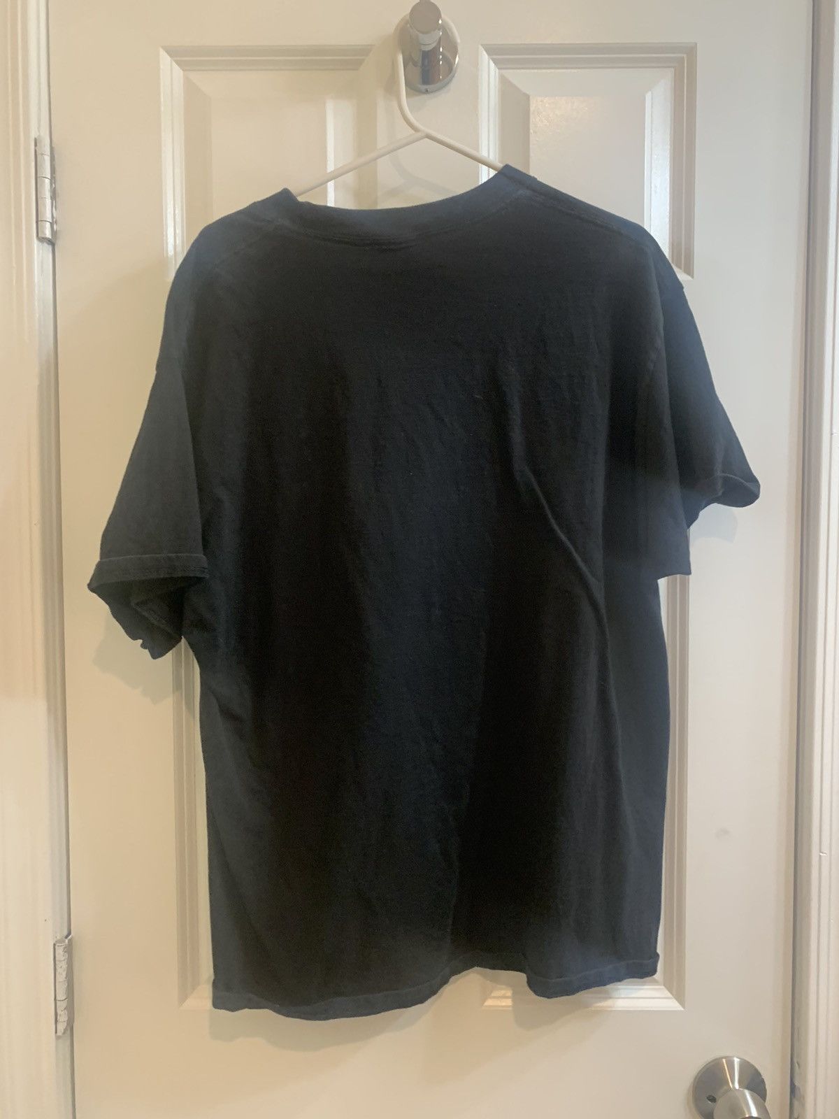 999 Club Juice WRLD x The Weeknd - SMILE Face Tee (XL) Size US XL / EU 56 / 4 - 2 Thumbnail