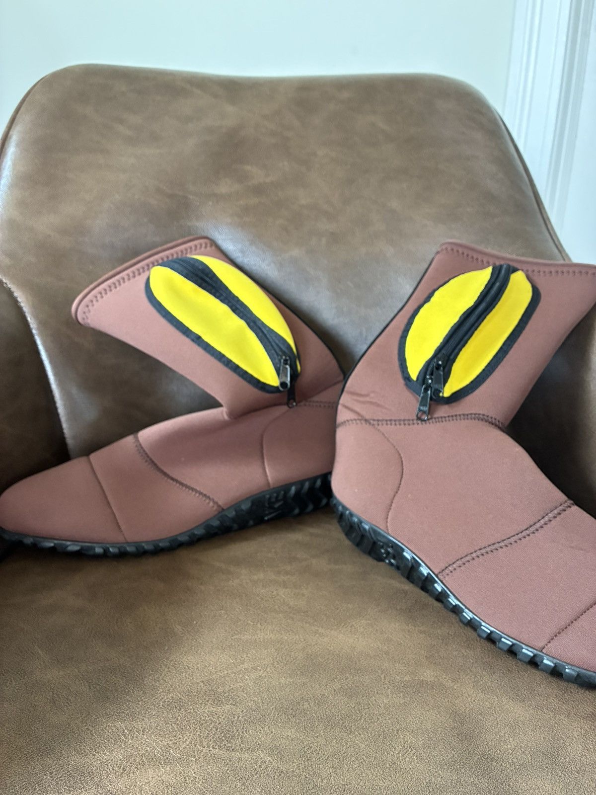 Men's Issey Miyake Footwear | Grailed