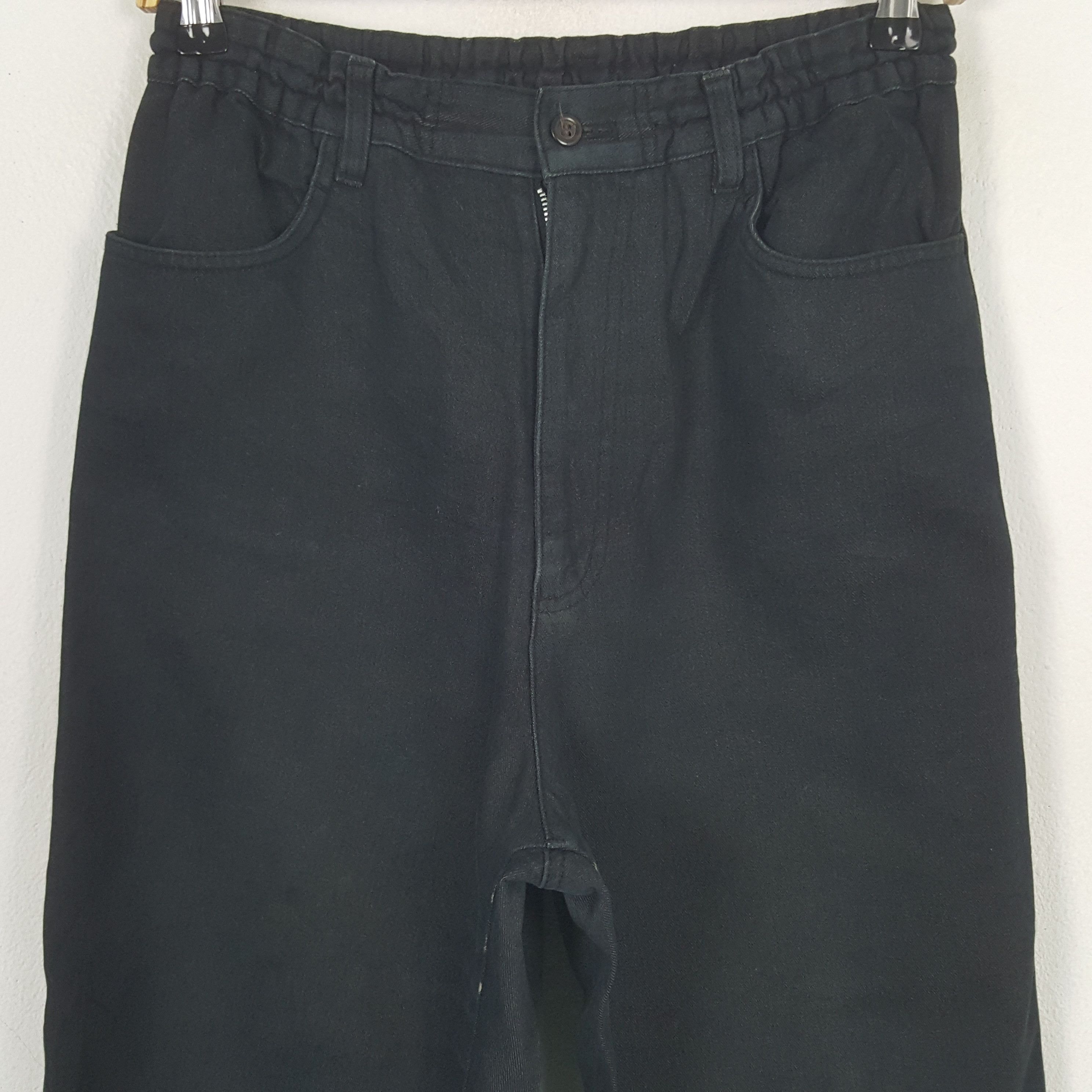 Hai Sporting Gear × Issey Miyake × Vintage Vintage Hai Sporting Gear by Issey Miyake Pants C280N21 Size US 30 / EU 46 - 2 Thumbnail
