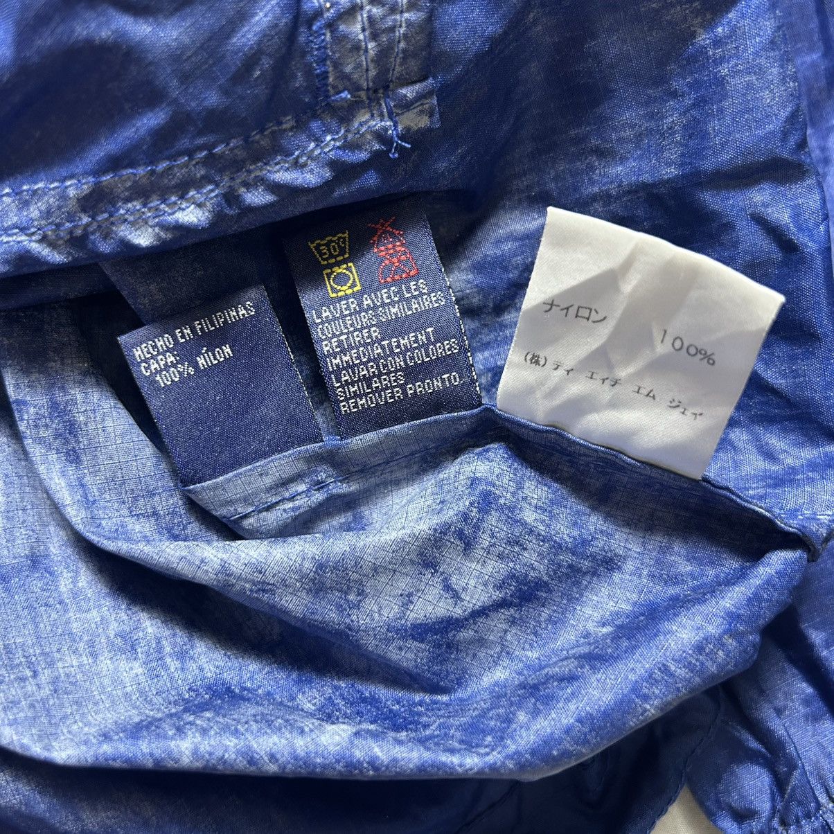 Tommy Hilfiger × Vintage Vintage Tommy Hilfiger Zipper Hoodie Jacket Size US XL / EU 56 / 4 - 9 Thumbnail