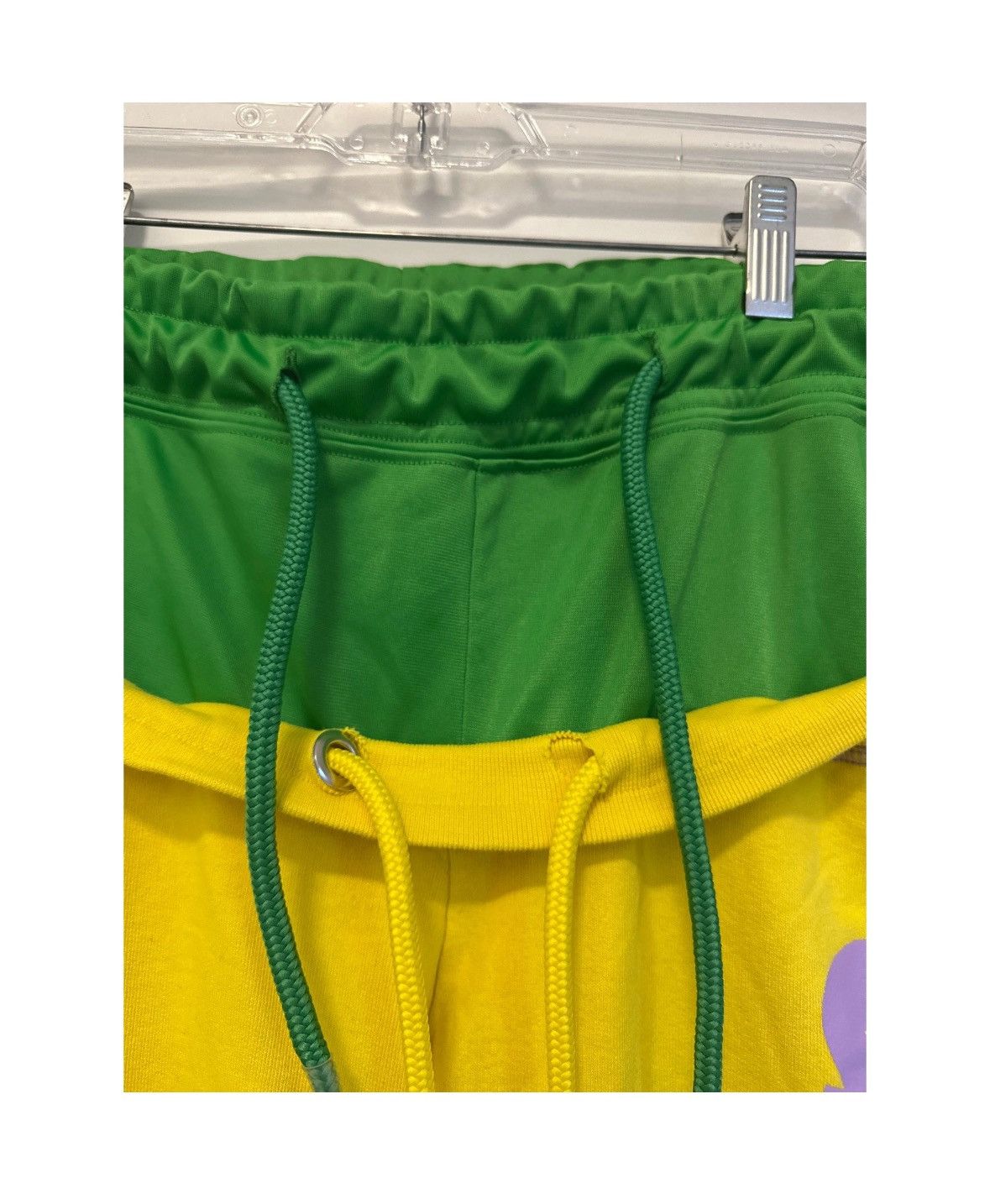 GCDS GCDS Sweatpants Unisex Size 27" / US 4 / IT 40 - 4 Thumbnail