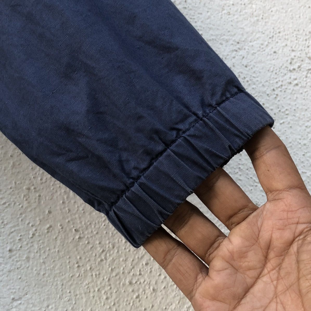 Patagonia PATAGONIA Lightweight All-wear Coach's Jacket In Stone Blue Size US XS / EU 42 / 0 - 12 Thumbnail