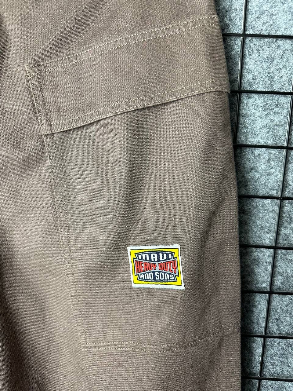 Maui and Sons Maui And sons skategang casual pants size 34 Size US 34 / EU 50 - 3 Thumbnail