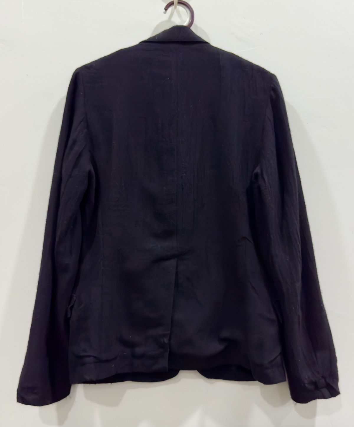 Y's Yohji Yamamoto × Y's Size S / US 4 / IT 40 - 2 Thumbnail