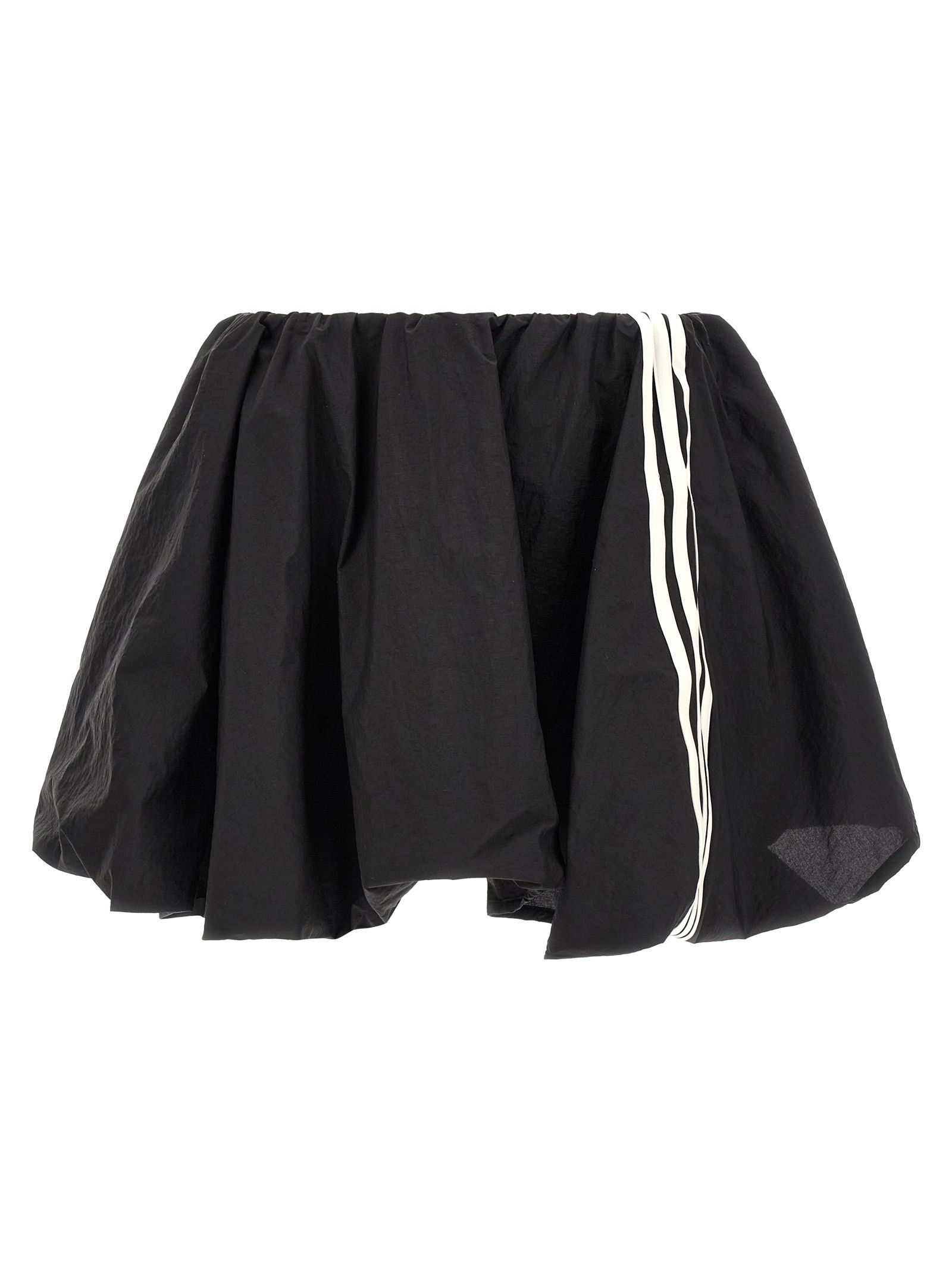 Y-3 Skirt With Shorts Size 28" / US 6 / IT 42 - 1 Thumbnail